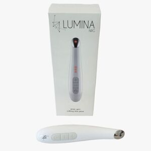 Lumina NRG Sonic Eye Lift Wand Device